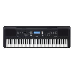 Sintezatorius Yamaha PSR-EW310 kaina ir informacija | Klavišiniai muzikos instrumentai | pigu.lt