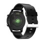 Išmanusis laikrodis Media-Tech MT867,juoda kaina ir informacija | Išmaniosios apyrankės (fitness tracker) | pigu.lt