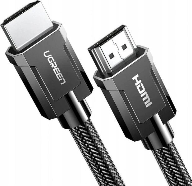 Ugreen(HD140)HDMI,2.1,8K60Hz,3m