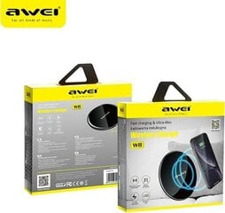 Awei AWEI056BLK kaina ir informacija | Krovikliai telefonams | pigu.lt