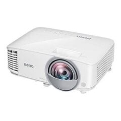 Проектор BenQ MW809STH Interactive Projector, WXG цена и информация | Проекторы | pigu.lt