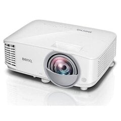 Проектор BenQ MX808STH Interactive Projector XGA цена и информация | Проекторы | pigu.lt