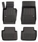 Guminiai ProLine 3D kilimėliai BMW E46 Series 3 1998-2005 kaina ir informacija | Modeliniai guminiai kilimėliai | pigu.lt