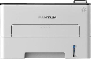 Принтер Pantum P3300DW, черно-белый цена и информация | Принтеры | pigu.lt