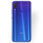 Hallo Ultra Back Case 0.5 mm Silikoninis telefono dėklas Samsung A705 Galaxy A70 Skaidrus kaina ir informacija | Telefono dėklai | pigu.lt