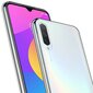 Hallo Ultra Back Case 0.3 mm Silikoninis telefono dėklas Samsung N770 Galaxy Note 10 Lite Skaidrus kaina ir informacija | Telefono dėklai | pigu.lt