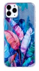 Hallo Trendy Ultra Back Case Silikoninis telefono dėklas Samsung Galaxy S20 Ultra kaina ir informacija | Telefono dėklai | pigu.lt