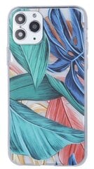 Hallo Trendy Ultra Back Case Силиконовый чехол для Samsung Galaxy S20 Ultra цена и информация | Чехлы для телефонов | pigu.lt