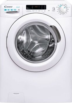 Washer - Dryer Candy CSWS 4852DWE/1-S 1400 rpm цена и информация | Стиральные машины | pigu.lt