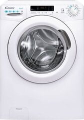 Washer - Dryer Candy CSWS 4852DWE/1-S 1400 rpm цена и информация | Candy Бытовая техника и электроника | pigu.lt