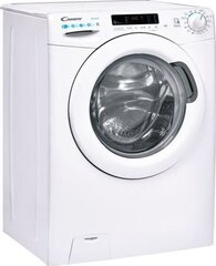 Washer - Dryer Candy CSWS 4852DWE/1-S 1400 rpm цена и информация | Стиральные машины | pigu.lt