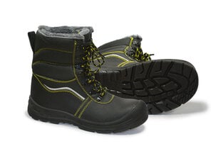 Darbiniai žieminiai batai su metaline nosele S3 kaina ir informacija | Darbo batai ir kt. avalynė | pigu.lt