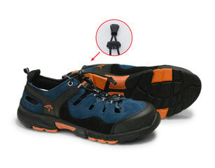 Darbo sandalai VENNER S1 kaina ir informacija | Darbo batai ir kt. avalynė | pigu.lt