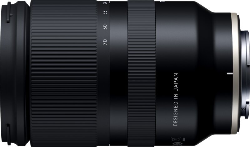 Tamron 17-70mm f/2.8 Di III-A RXD lens for Sony kaina ir informacija | Objektyvai | pigu.lt