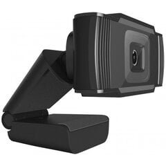 Вебкамера Platinet PCWC1080 USB  цена и информация | Компьютерные (Веб) камеры | pigu.lt