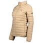 Striukė moterims Geographical Norway, Astonisha Lady Taupe Basic 054 kaina ir informacija | Striukės moterims | pigu.lt