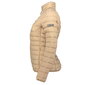 Striukė moterims Geographical Norway, Astonisha Lady Taupe Basic 054 kaina ir informacija | Striukės moterims | pigu.lt