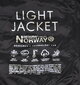 Striukė moterims Geographical Norway, Astonisha Lady Black Basic 054 цена и информация | Striukės moterims | pigu.lt