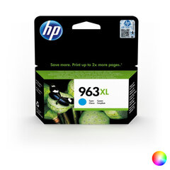 HP 963XL цена и информация | Картриджи для струйных принтеров | pigu.lt