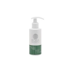 Valomasis pienelis Rosa White Soap, 150ml kaina ir informacija | Veido prausikliai, valikliai | pigu.lt