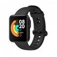 Išmanusis laikrodis Xiaomi Mi Watch Lite, black