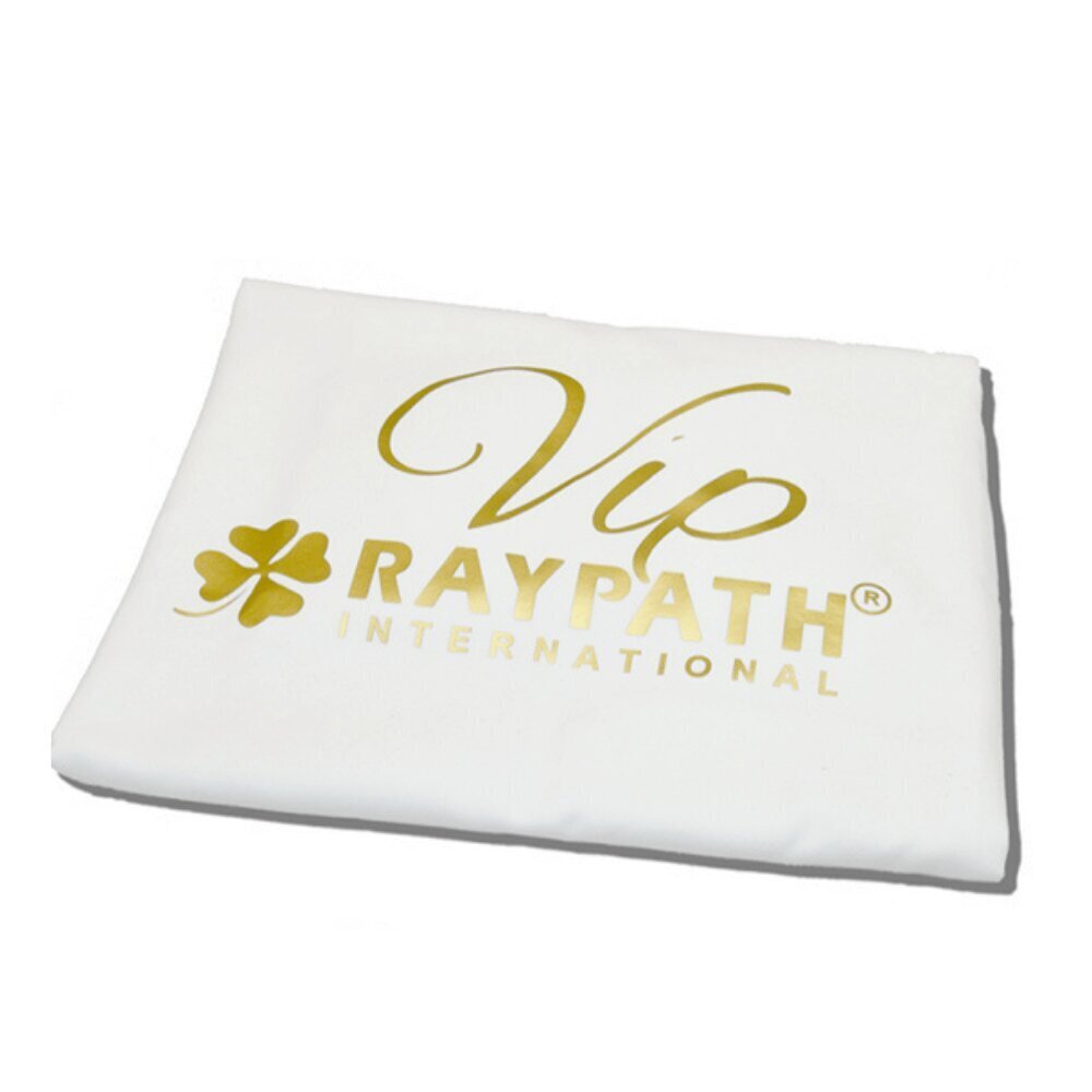 Raypath Nano Silver rankšluostis 150 x 70 cm цена и информация | Rankšluosčiai | pigu.lt