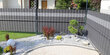 Tvoros juosta Classic 4,75cmx50m, ruda, Polipropilėnas 790 gr./m² kaina ir informacija | Tvoros ir jų priedai | pigu.lt