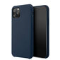 Vennus silikoninis dėklas telefonui skirtas Samsung Galaxy M21, mėlyna kaina ir informacija | Telefono dėklai | pigu.lt