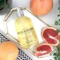 Skystas rankų muilas Baylis & Harding Sweet Mandarin & Grapefruit, 500 ml kaina ir informacija | Muilai | pigu.lt