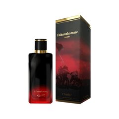 Kvapusis vanduo Chatler Fahnenhomme EDP vyrams 100 ml kaina ir informacija | Kvepalai vyrams | pigu.lt