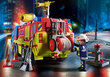 70557 PLAYMOBIL® City Action, Gaisrinės sunkvežimis su degančiu džipu kaina ir informacija | Konstruktoriai ir kaladėlės | pigu.lt