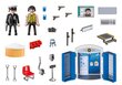 70306 PLAYMOBIL® City Action Policijos nuovada kaina ir informacija | Konstruktoriai ir kaladėlės | pigu.lt