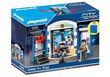 70306 PLAYMOBIL® City Action Policijos nuovada kaina ir informacija | Konstruktoriai ir kaladėlės | pigu.lt