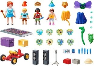 70440 PLAYMOBIL® Family Fun Детский клуб цена и информация | Конструкторы и кубики | pigu.lt