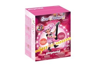 70580 PLAYMOBIL® EverDreamerz Rosalee muzikos pasaulis kaina ir informacija | Konstruktoriai ir kaladėlės | pigu.lt