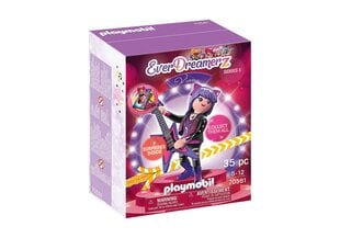 70581 PLAYMOBIL® EverDreamerz, мир музыки Viona цена и информация | Конструкторы и кубики | pigu.lt