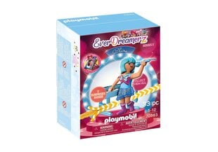 70583 PLAYMOBIL® EverDreamerz Clare muzikos pasaulis kaina ir informacija | Konstruktoriai ir kaladėlės | pigu.lt