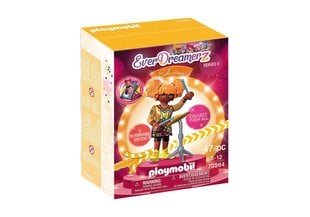 70584 PLAYMOBIL® EverDreamerz Мир музыки Эдвина цена и информация | Конструкторы и кубики | pigu.lt