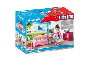 70594 PLAYMOBIL® City Life Madingi aksesuarai kaina ir informacija | Konstruktoriai ir kaladėlės | pigu.lt