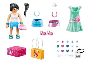 70596 PLAYMOBIL® City Life Apsipirkimas kaina ir informacija | Konstruktoriai ir kaladėlės | pigu.lt