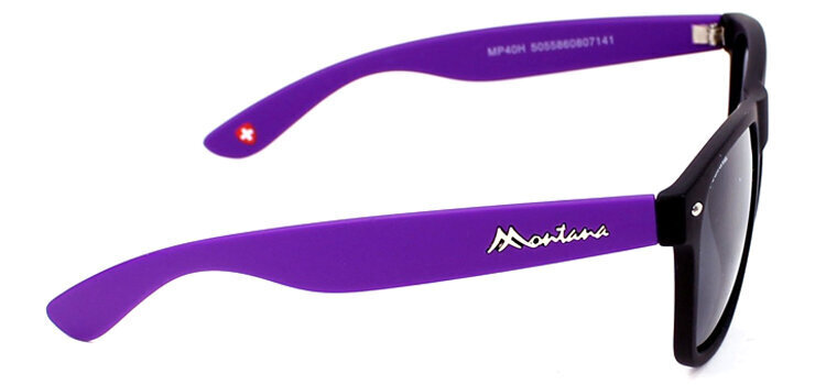 Saulės akiniai Montana MP40H Polarized kaina ir informacija | Akiniai nuo saulės moterims | pigu.lt
