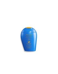 Vandeniui atsparus apsauginis pienelis SPF 50+ Expert Protector Sun Protector, 150 ml kaina ir informacija | Shiseido Kvepalai, kosmetika | pigu.lt