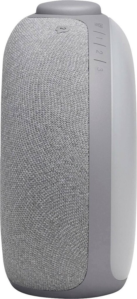 JBL Horizon 2 JBLHORIZON2GRYEU kaina ir informacija | Radijo imtuvai ir žadintuvai | pigu.lt