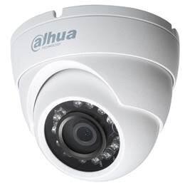 Dahua DH-HAC-HDW1200M-0280B-S4 цена и информация | Stebėjimo kameros | pigu.lt