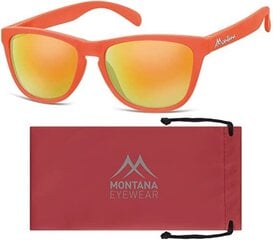 Солнцезащитные очки Montana MS31D цена и информация | Женские солнцезащитные очки | pigu.lt