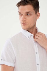 Мужская рубашка MCL цена и информация | Рубашка мужская | pigu.lt