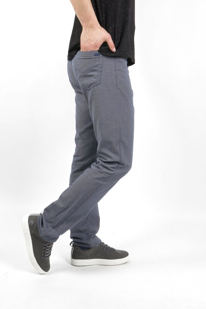 Kelnės vyrams Blk Jeans kaina ir informacija | Vyriškos kelnės | pigu.lt