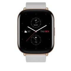 Смарт-часы Xiaomi Zepp E Square, Moon Grey цена и информация | Смарт-часы (smartwatch) | pigu.lt