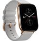 Išmanusis laikrodis Xiaomi Zepp E Square, Moon Grey kaina ir informacija | Išmanieji laikrodžiai (smartwatch) | pigu.lt