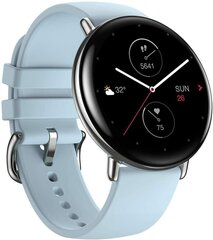 Išmanusis laikrodis Xiaomi Zepp E Round kaina ir informacija | Išmanieji laikrodžiai (smartwatch) | pigu.lt